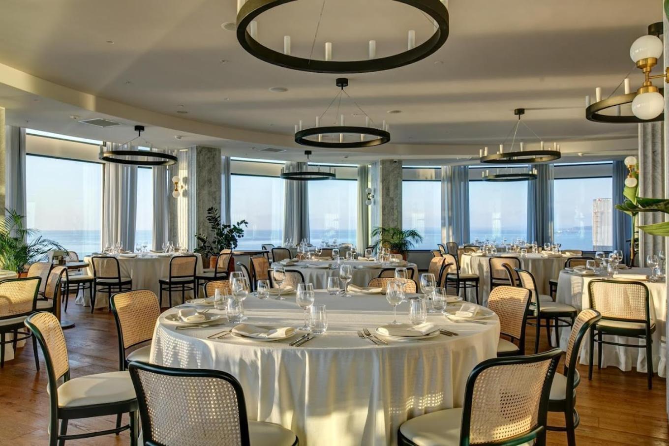Batumi Orbi City Apart Hotel מראה חיצוני תמונה